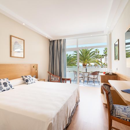 Vik Hotel San Antonio Puerto del Carmen  Kültér fotó
