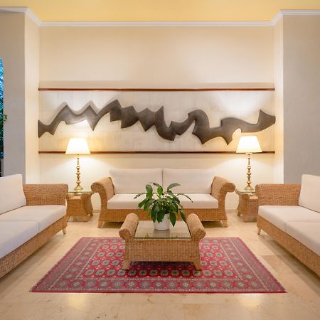 Vik Hotel San Antonio Puerto del Carmen  Kültér fotó