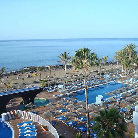 Vik Hotel San Antonio Puerto del Carmen  Kültér fotó