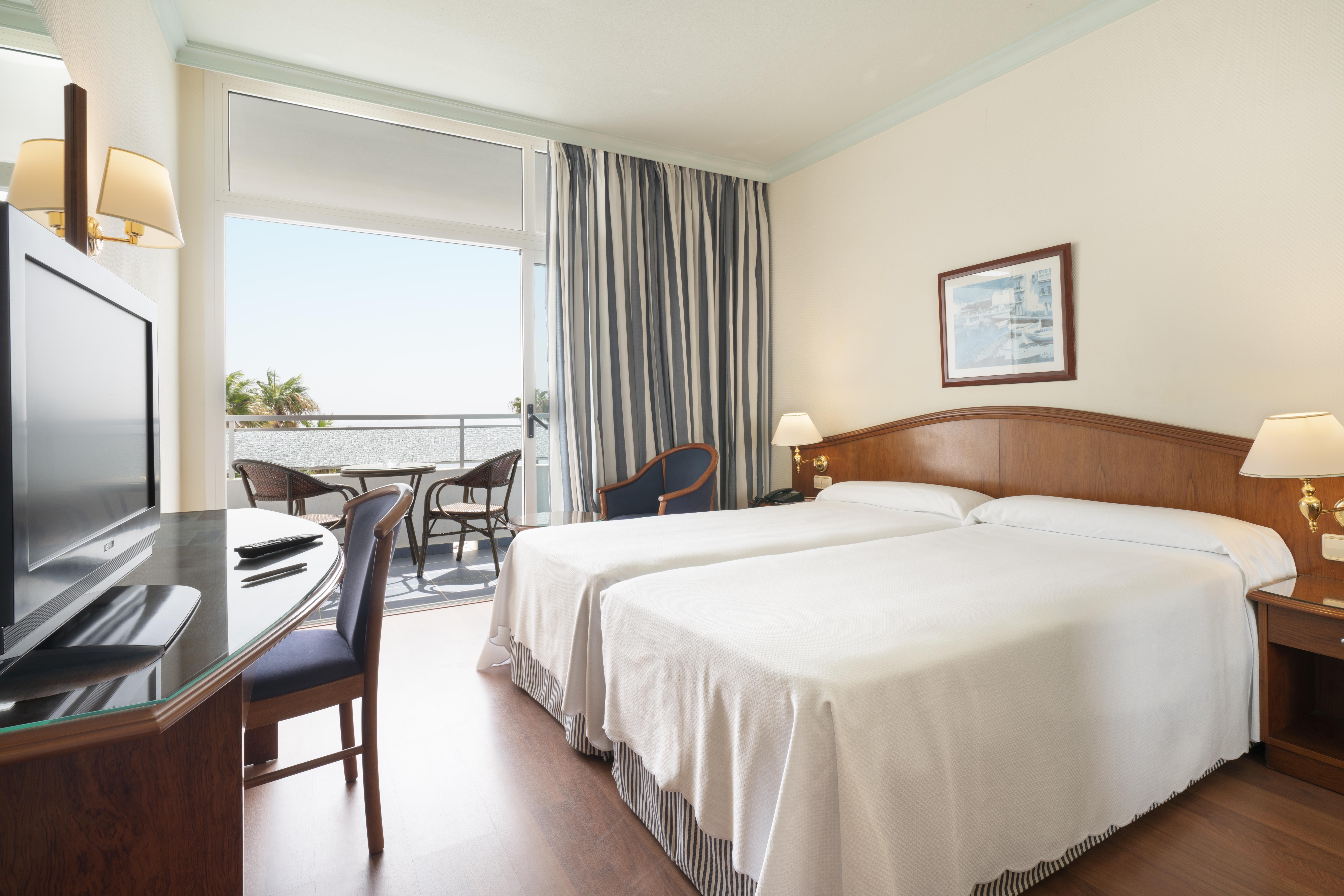 Vik Hotel San Antonio Puerto del Carmen  Kültér fotó