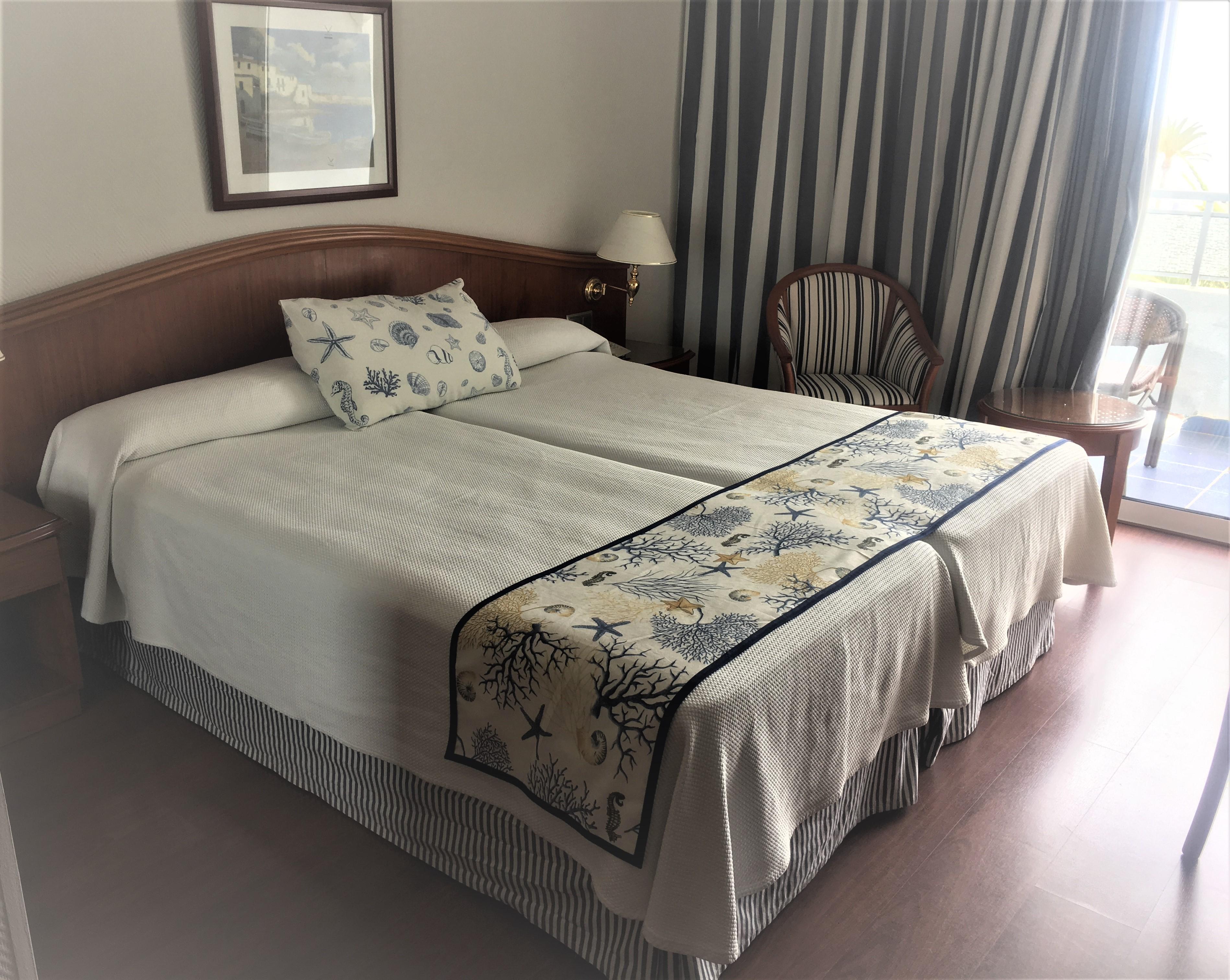 Vik Hotel San Antonio Puerto del Carmen  Kültér fotó