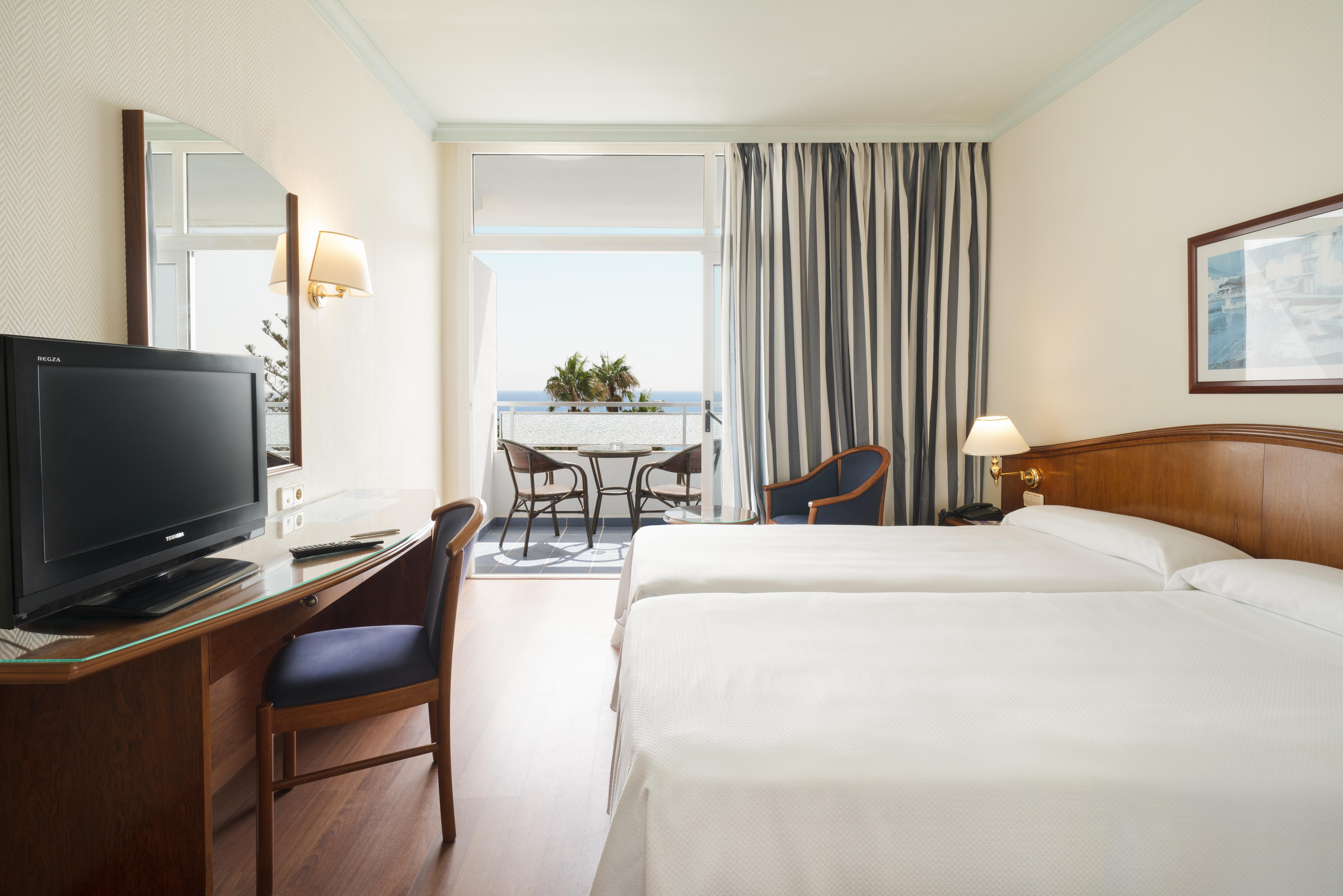 Vik Hotel San Antonio Puerto del Carmen  Kültér fotó