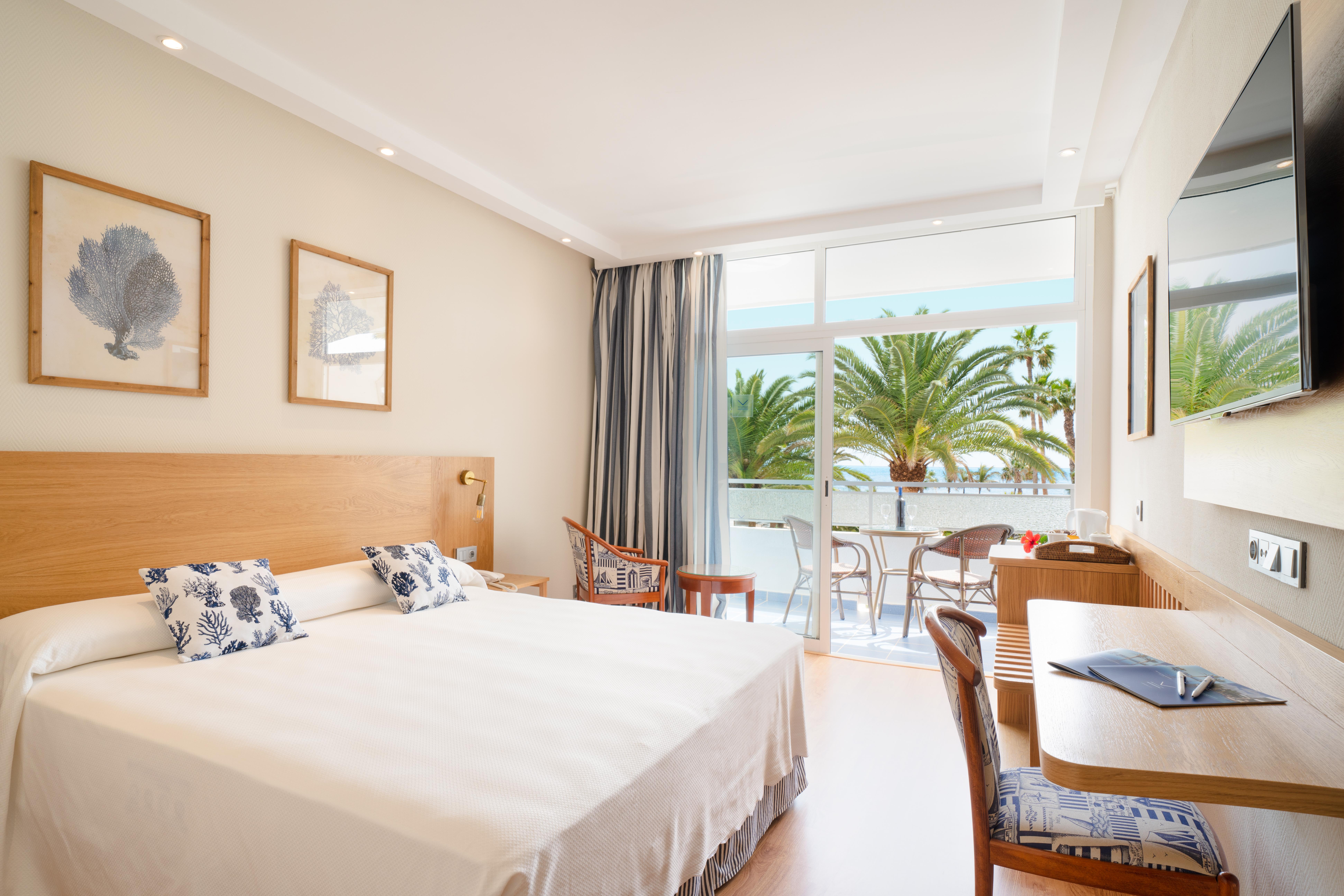 Vik Hotel San Antonio Puerto del Carmen  Kültér fotó