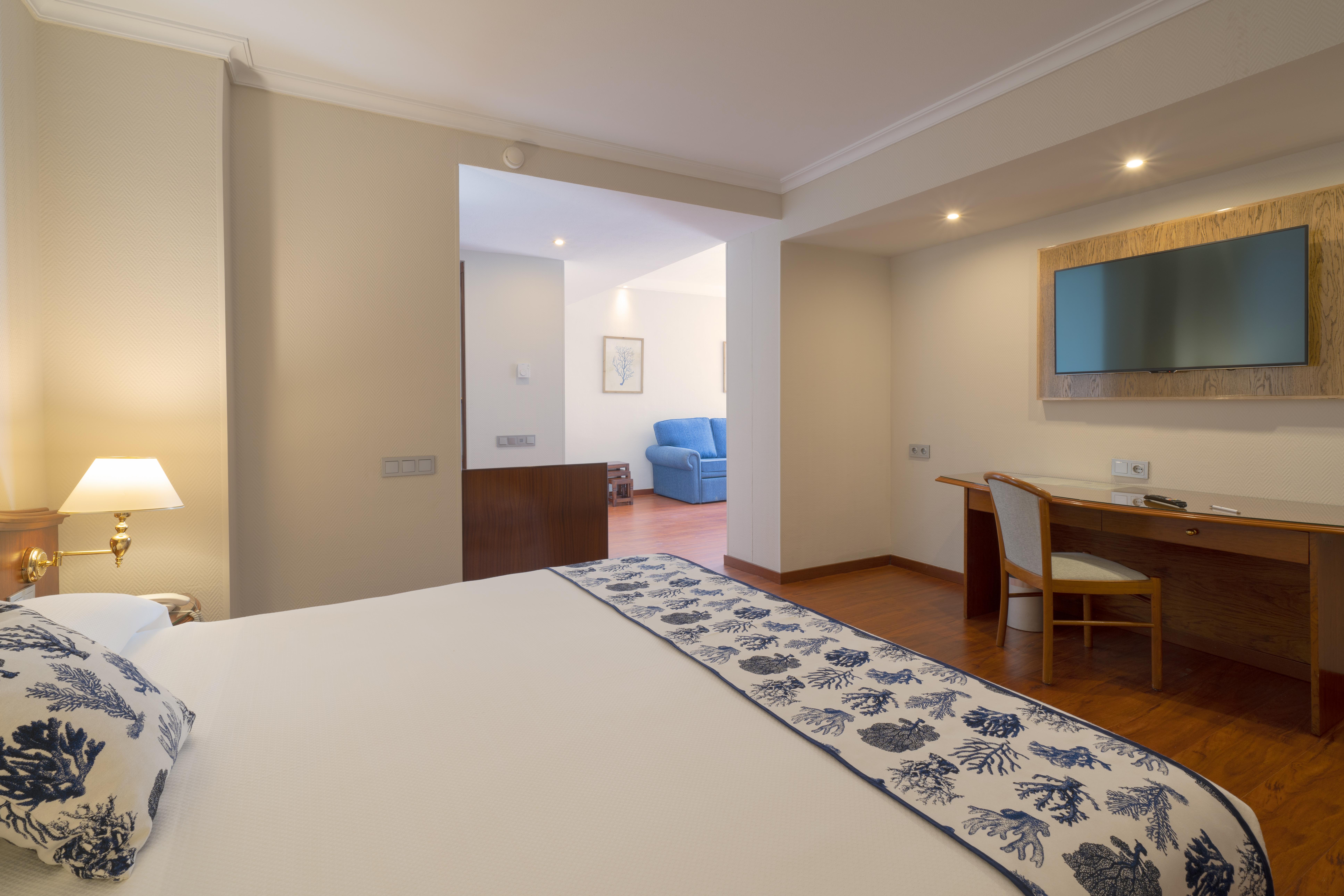 Vik Hotel San Antonio Puerto del Carmen  Kültér fotó