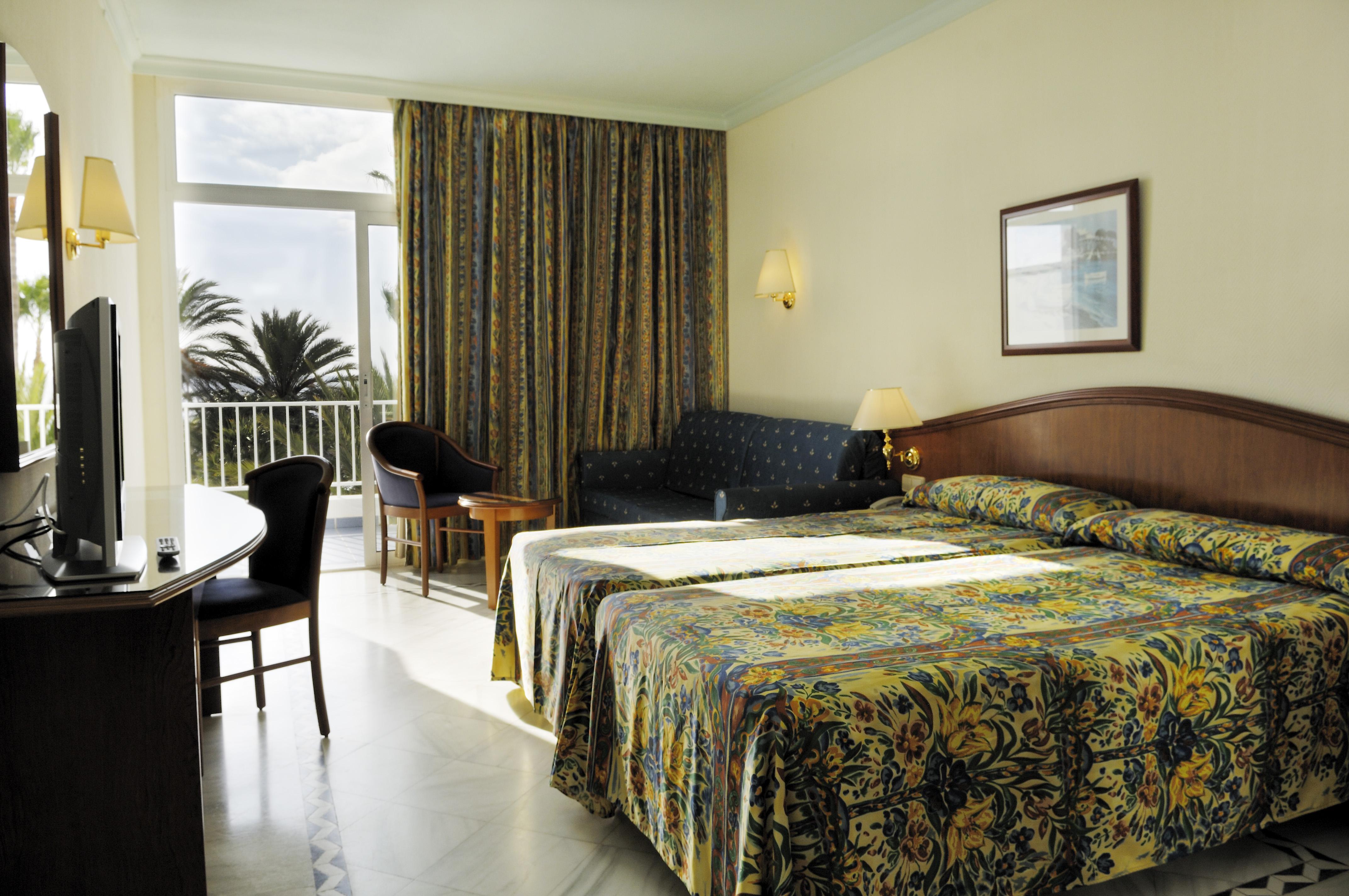 Vik Hotel San Antonio Puerto del Carmen  Kültér fotó
