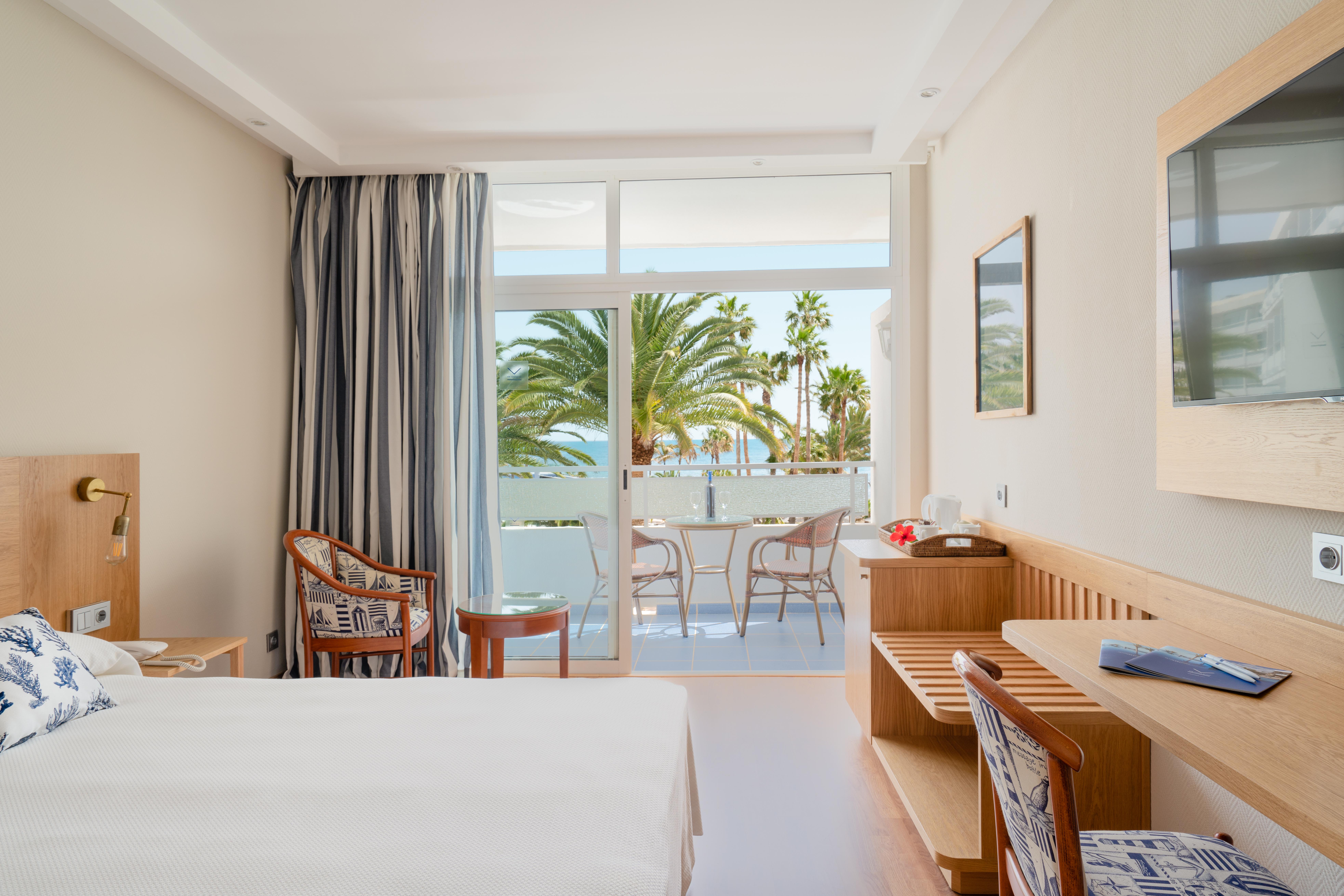 Vik Hotel San Antonio Puerto del Carmen  Kültér fotó