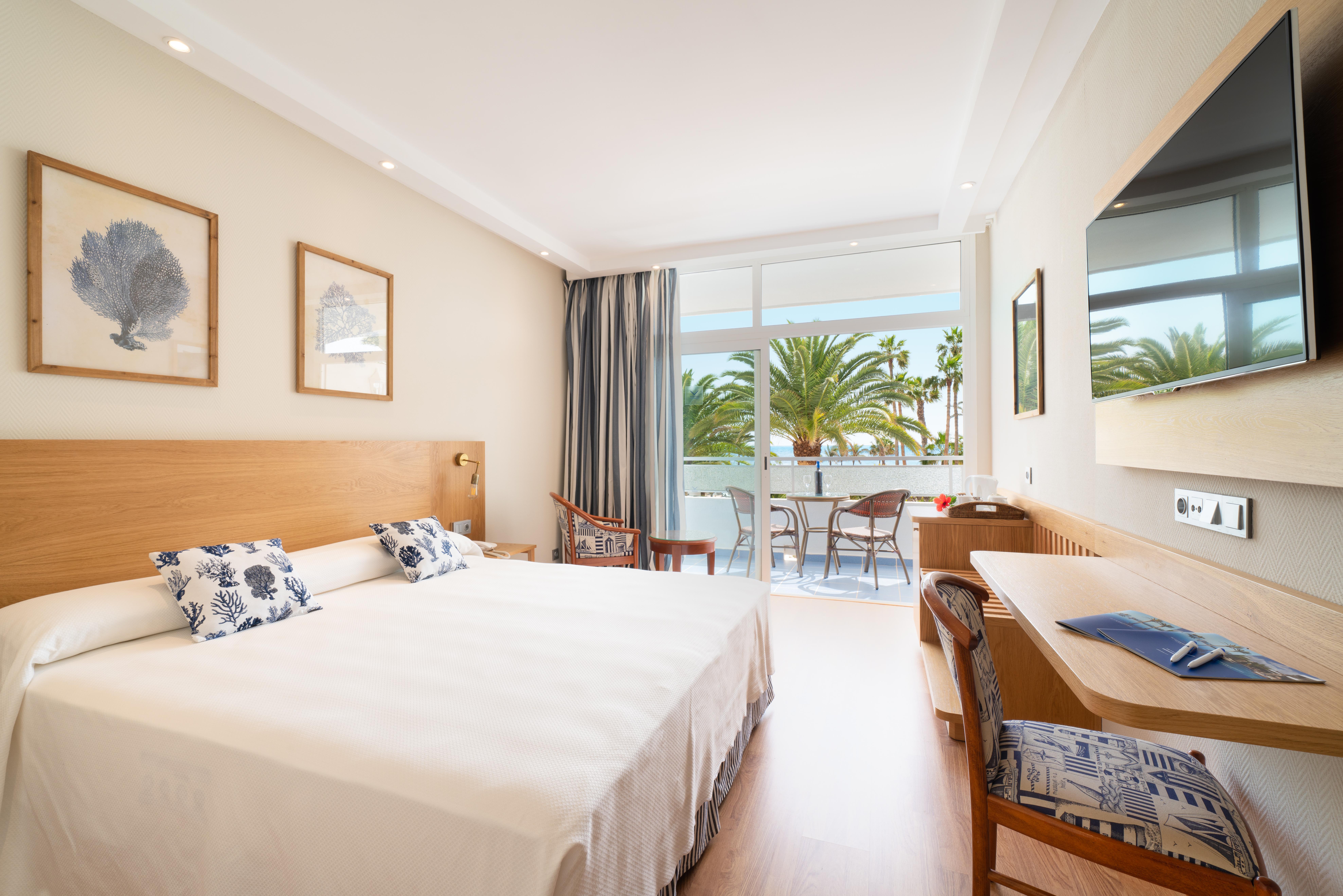 Vik Hotel San Antonio Puerto del Carmen  Kültér fotó
