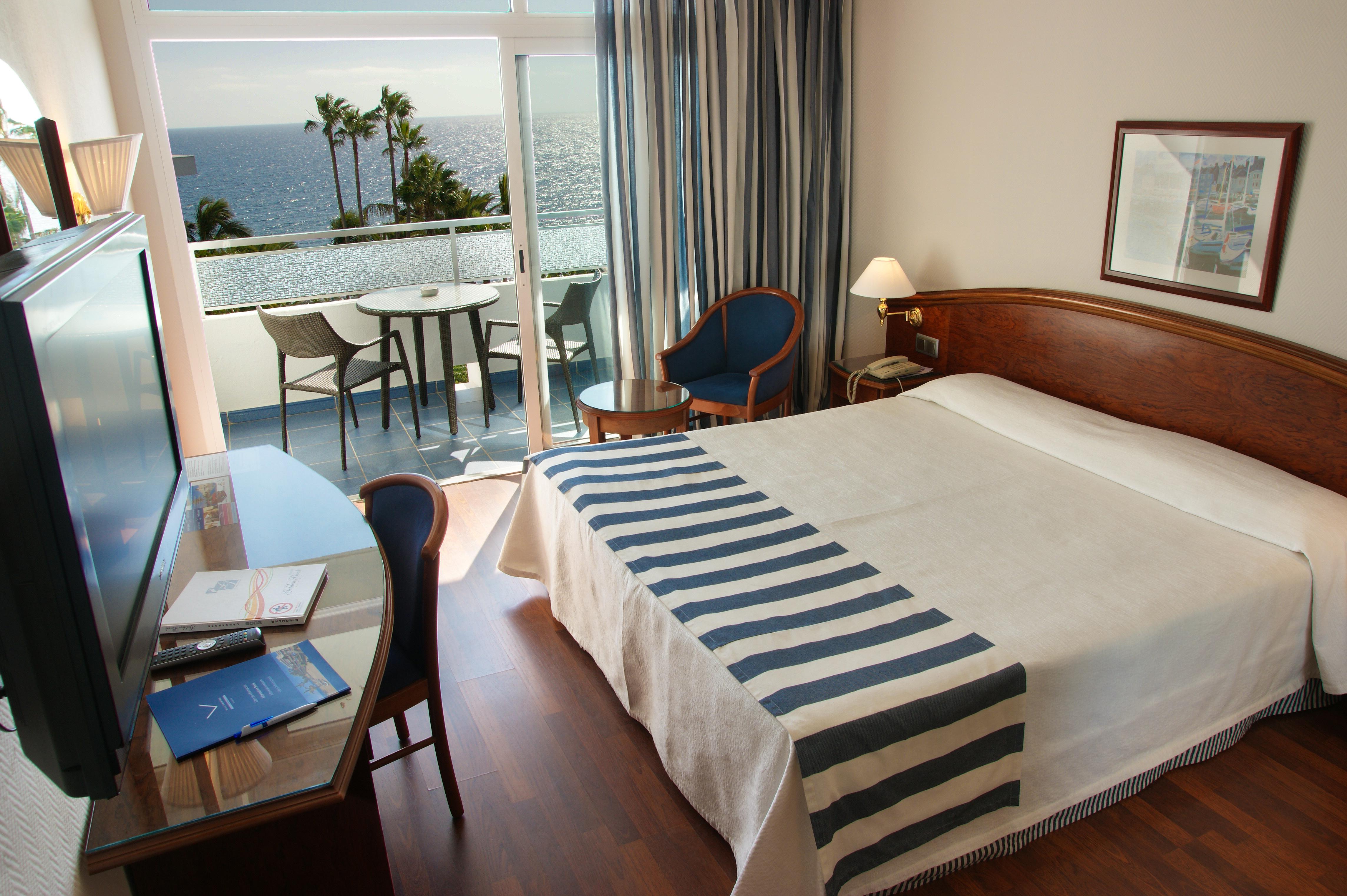 Vik Hotel San Antonio Puerto del Carmen  Kültér fotó