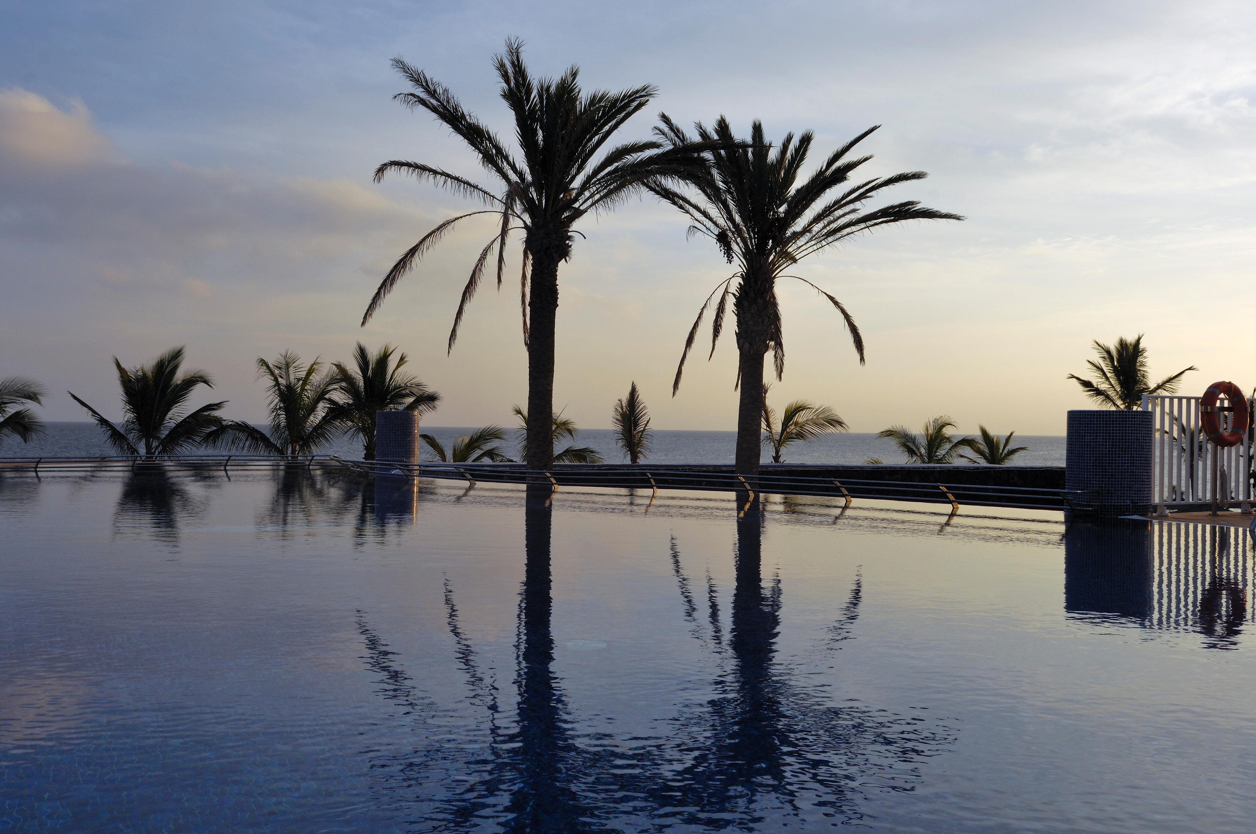 Vik Hotel San Antonio Puerto del Carmen  Kültér fotó