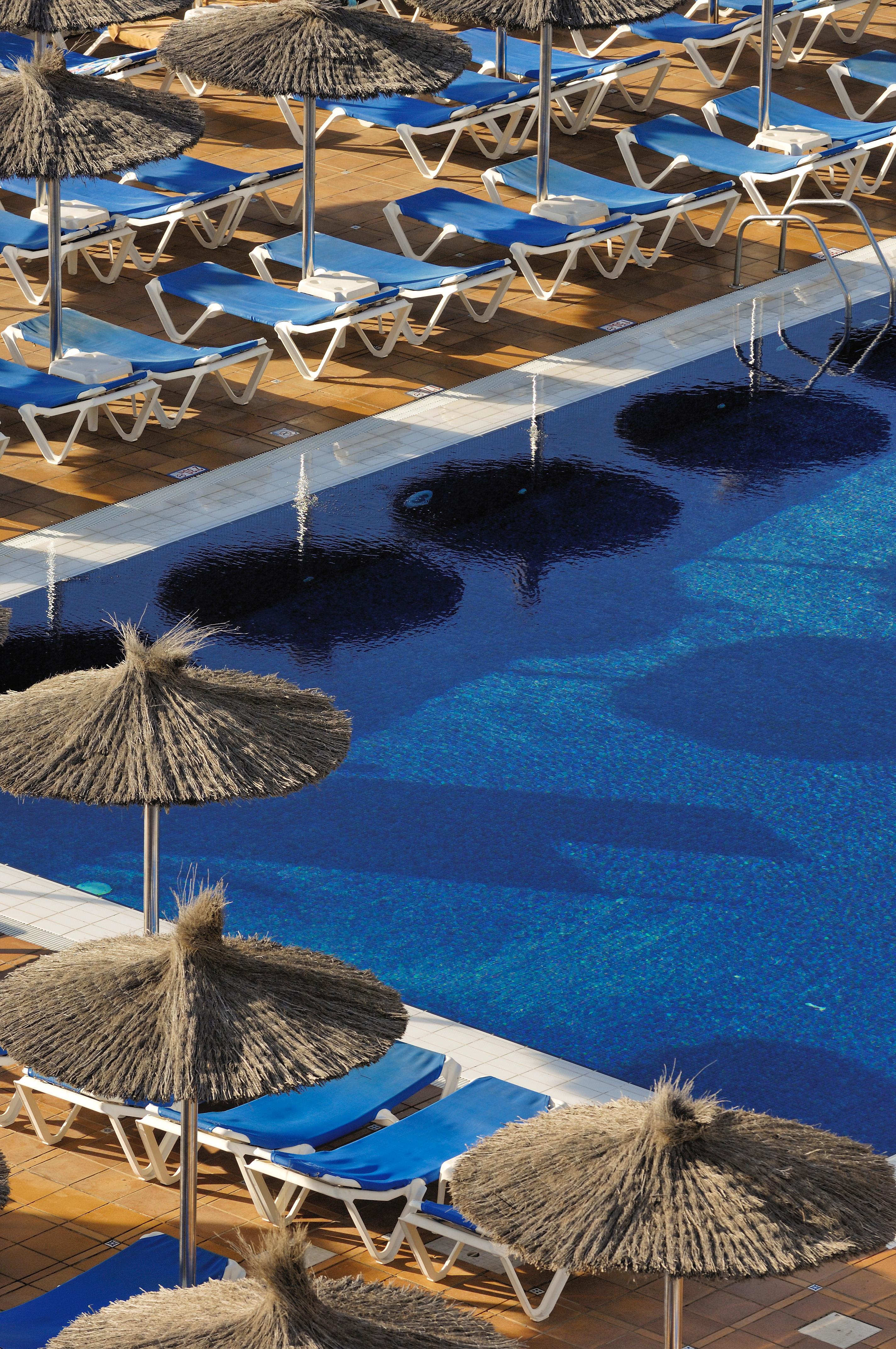 Vik Hotel San Antonio Puerto del Carmen  Kültér fotó