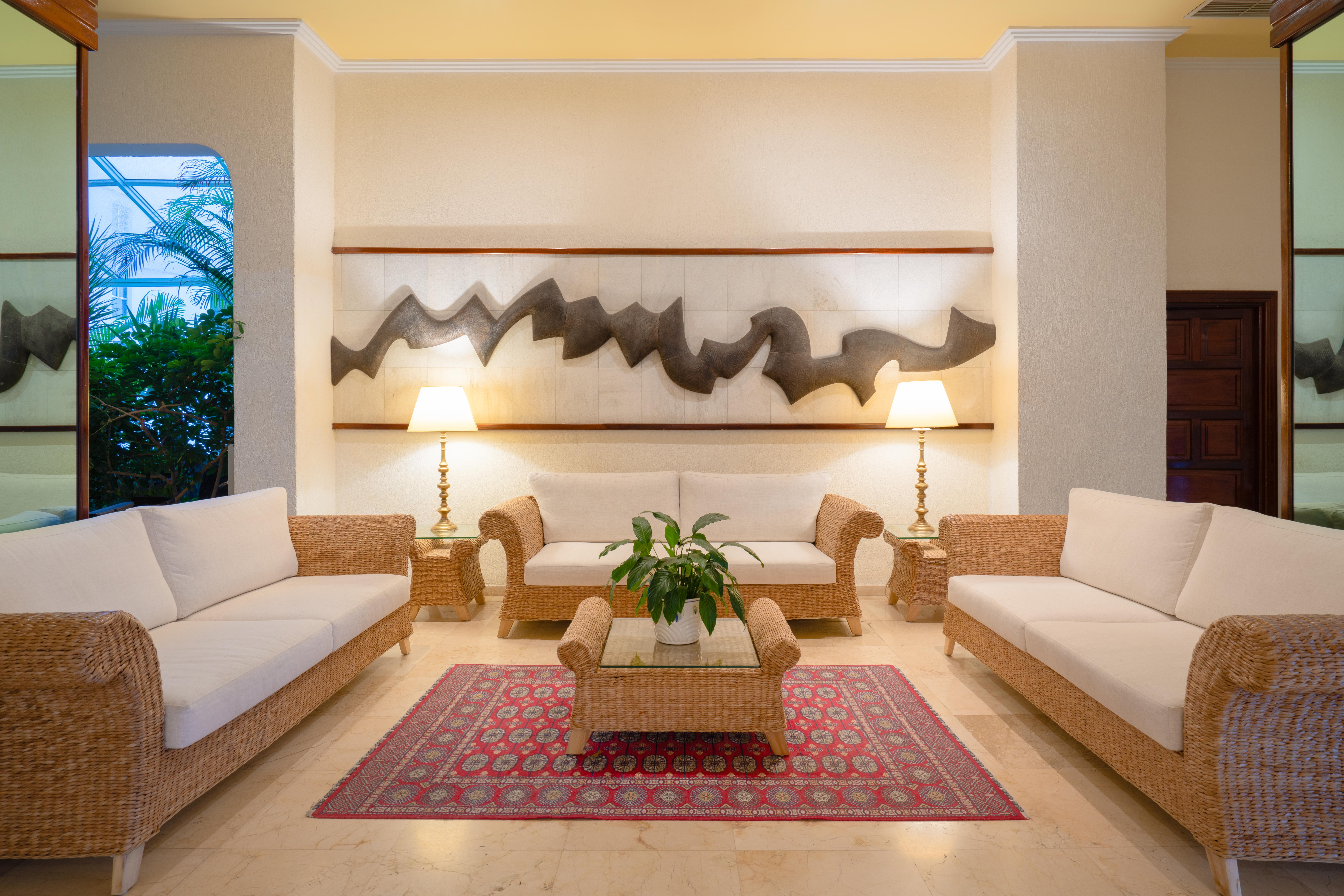 Vik Hotel San Antonio Puerto del Carmen  Kültér fotó