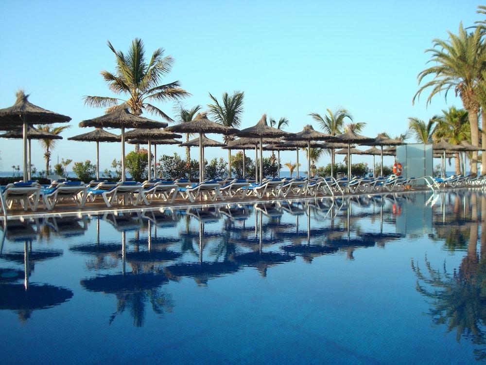 Vik Hotel San Antonio Puerto del Carmen  Kültér fotó