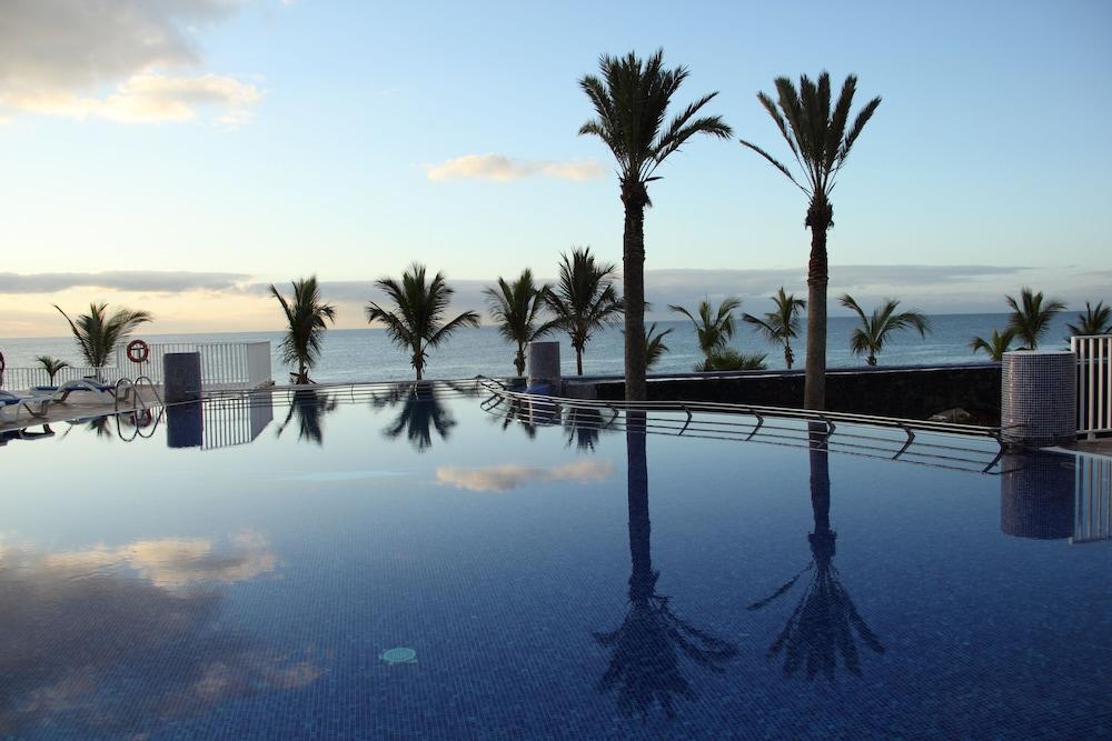 Vik Hotel San Antonio Puerto del Carmen  Kültér fotó