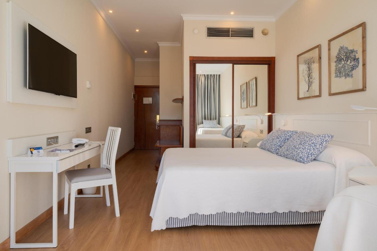 Vik Hotel San Antonio Puerto del Carmen  Kültér fotó