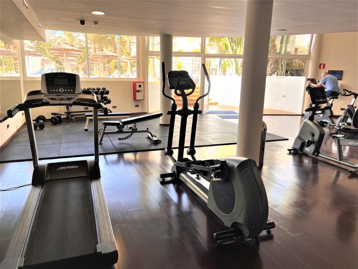 Vik Hotel San Antonio Puerto del Carmen  Kültér fotó