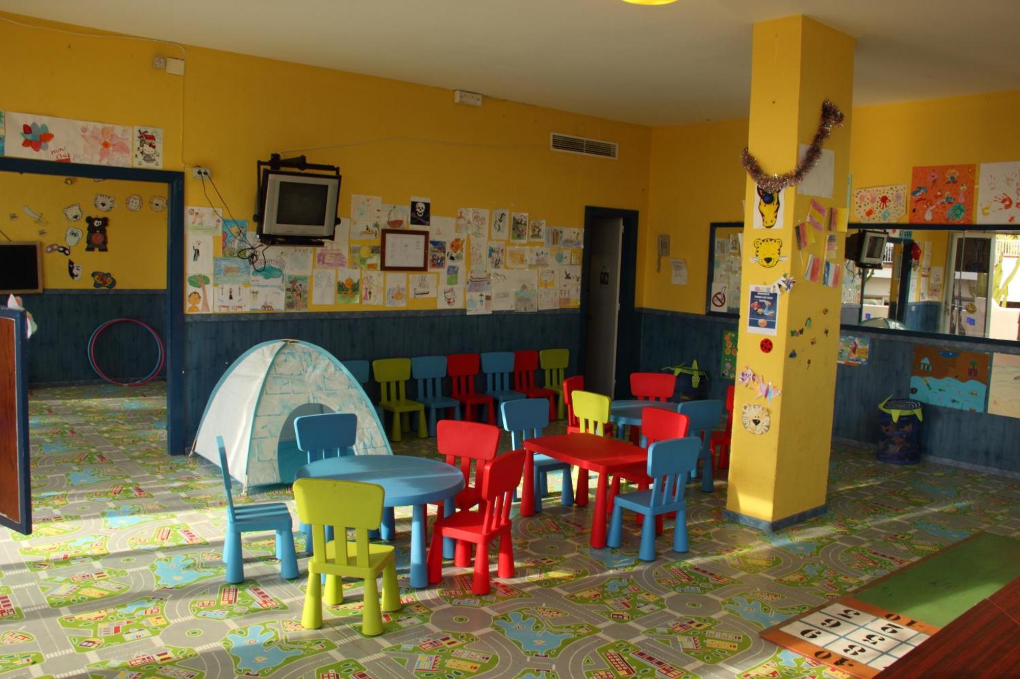 Vik Hotel San Antonio Puerto del Carmen  Kültér fotó